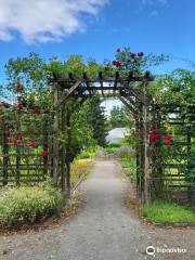 Jardín Botánico de Chemnitz