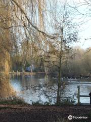 Little Britain Lake