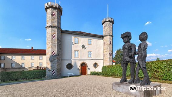 Kunstmuseum Schloss Derneburg