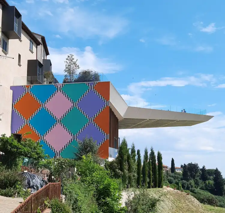 Hotels in Province of Pisa