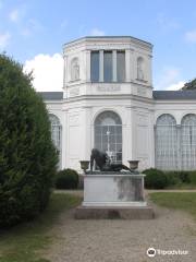 Orangerie Putbus