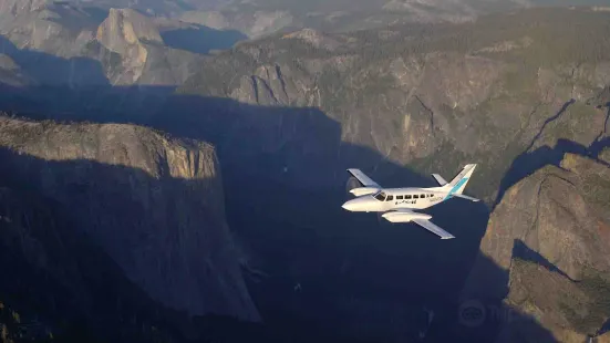 Yosemite Flights