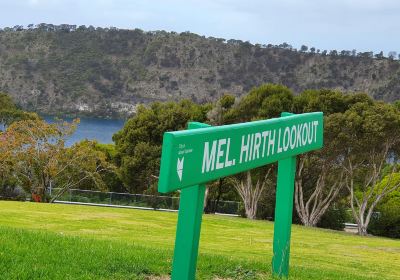 Mount Gambier