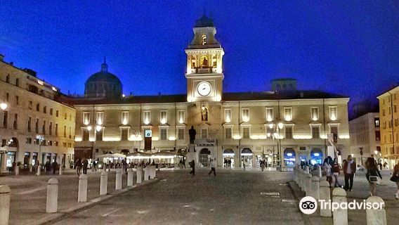 Giuseppe Garibaldi Monument