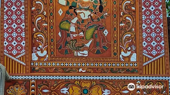 Sri Rajarajeswara Temple