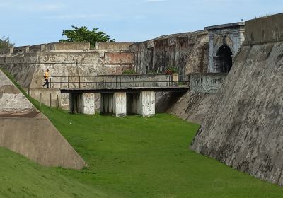 Fort Marlborough