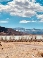 Piute Lake State Park