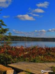 Parc national du Lac-Témiscouata