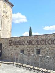 Archaeological Museum of Artimino