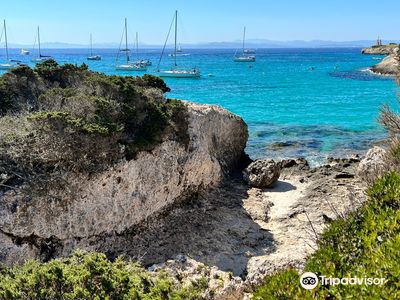 Piantarella Beach