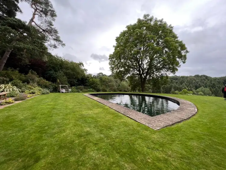 فنادق في Cotswold District