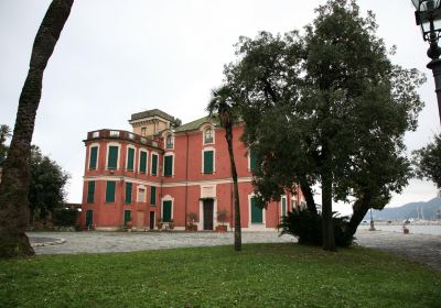 Parco Comunale Luigi Casale