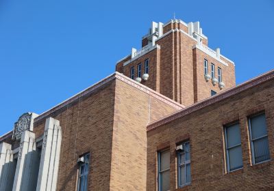 Old Ibaraki Prefectural Office