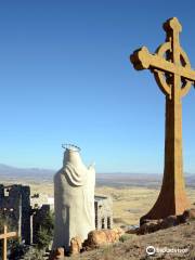 Our Lady Of The Sierras (Cerro De La Virgen)