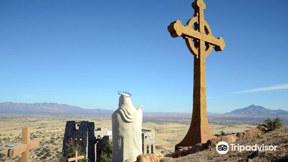 Our Lady of the Sierras (Cerro de la Virgen)