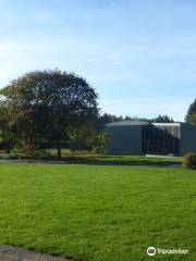 Musée de Sculpture en plein air de Middelheim