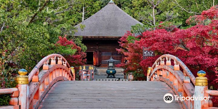 Shiramizu Amidado