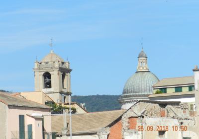 Centro Storico di Savona