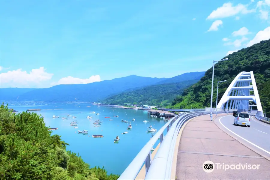 牛根大橋