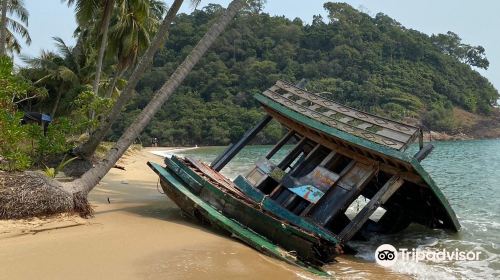 Wai Chaek Beach