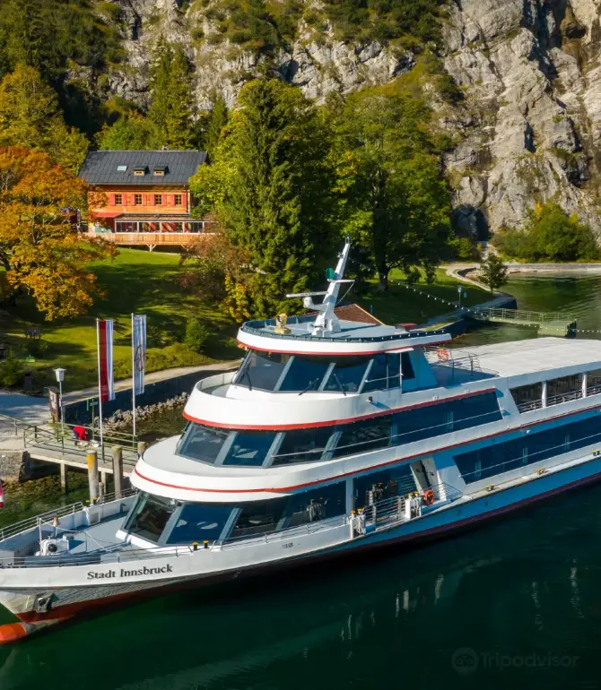 Pertisau