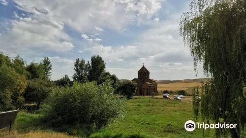 Marmashen Monastery