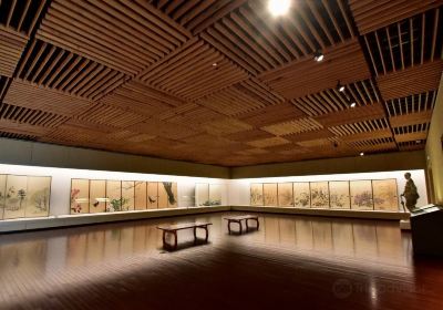 Tanaka Isson Museum