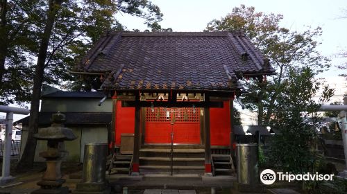 Imai Shrine