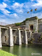 Chateau d'Oleron