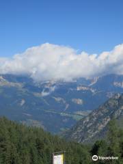 Fiemme Valley