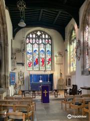 St Paul's Church, Bedford