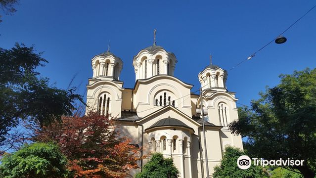 Sts. Cyril and Methodius Church