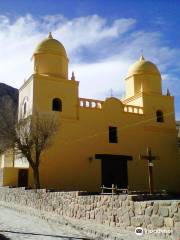 Iglesia Nuestra Senora de Rosario