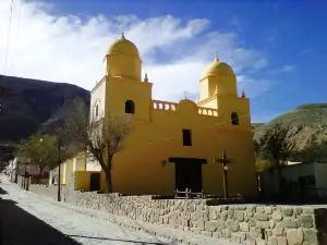 Iglesia Nuestra Senora de Rosario