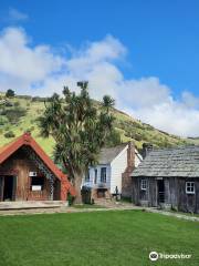 Okains Bay Maori and Colonial Museum