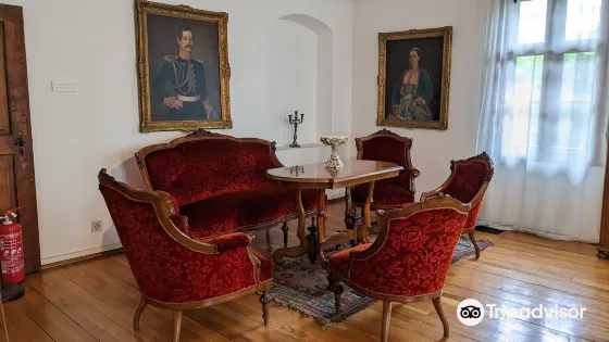 Residence of Princess Ljubica
