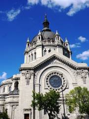 Cathédrale Saint-Paul de Saint Paul