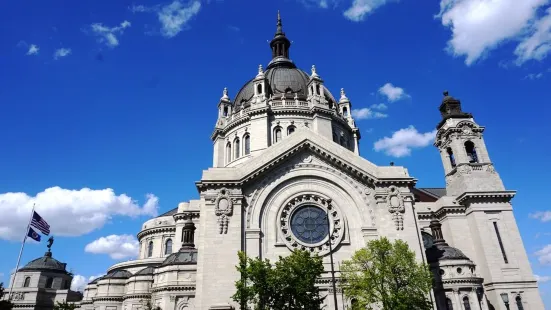 Cathedral of Saint Paul