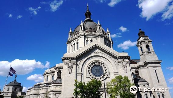Cathedral of Saint Paul