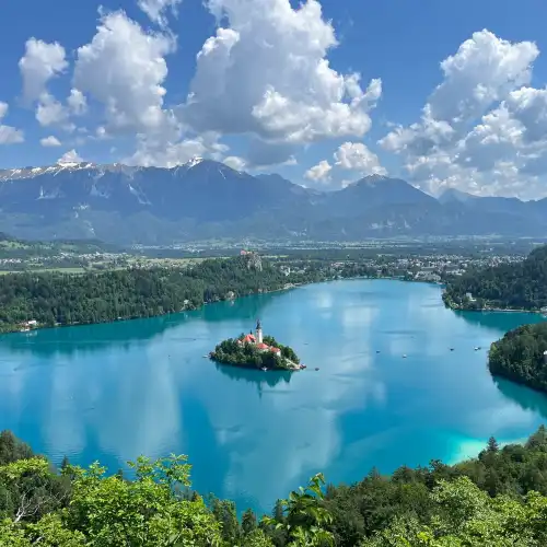 Mala Osojnica