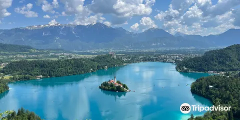 Mala Osojnica