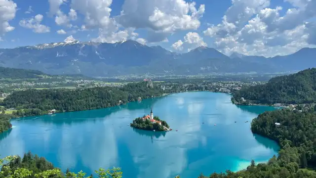 Mala Osojnica