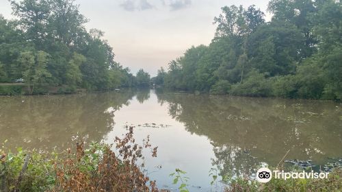 Strawbridge Lake Park