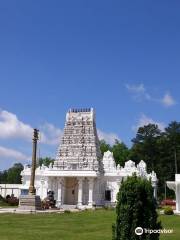 Hindu Temple of Atlanta