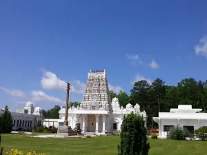 Hindu Temple of Atlanta