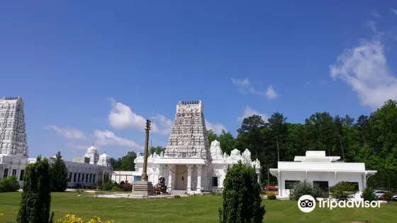 Hindu Temple of Atlanta