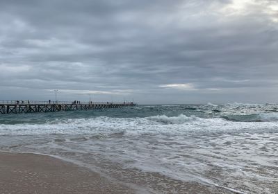 Port Noarlunga Jetty