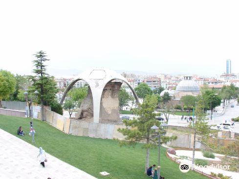 Alaaddin Hill Park