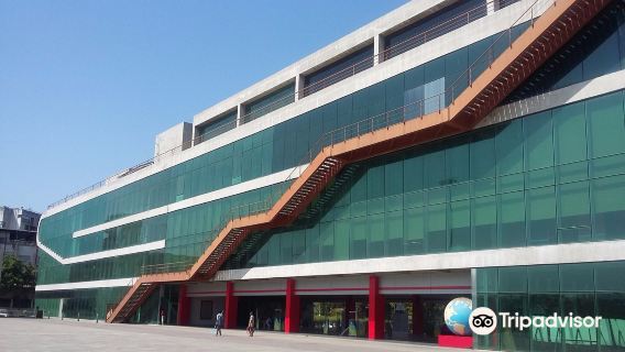 Science Centre Surat