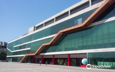 Science Centre Surat